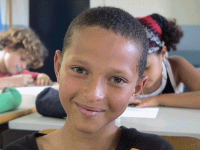 YOAN - Société - Education, Ecoles -
