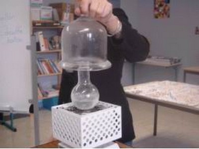  Sciences - Physique, Chimie - 