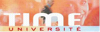 Welcome In Time University - Soci�t� - Education, Ecoles - Time Universit� Priv�e T...