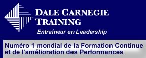 Dale Carnegie Dale Carnegie est n.. Soci�t� - Education, Ecoles - Time Universit� Priv�e T...