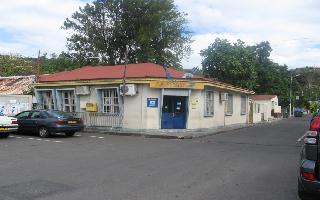 Il y a aussi la Poste - Villes et Villages - Case-Pilote : Village de...
