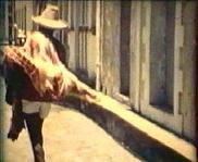 Jadis il y avait le boucher qui par.. Villes et Villages - Case-Pilote : Village de...