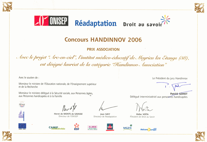  Soci�t� - Education, Ecoles - 