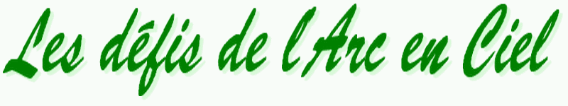 1. Choisissez UN 'D�FI.. Soci�t� - Education, Ecoles - 