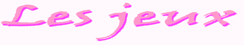 LE JEU DES M�TIERS UN.. Soci�t� - Education, Ecoles - 