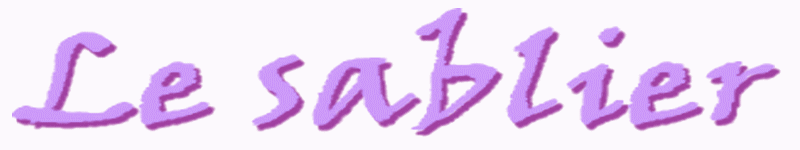 LE TEMPS QUI PASSE -  Soci�t� - Education, Ecoles - 