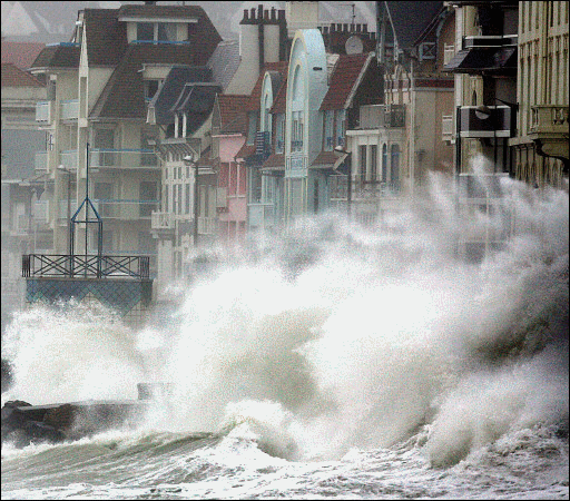  Climat, M�t�o - 