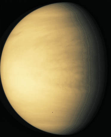           VENUSV�nu.. Sciences - Astronomie - 