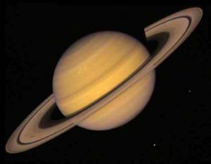          SATURNE     .. Sciences - Astronomie - 