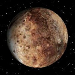           PLUTON Plu.. Sciences - Astronomie - 