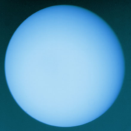         URANUSUranus.. Sciences - Astronomie - 