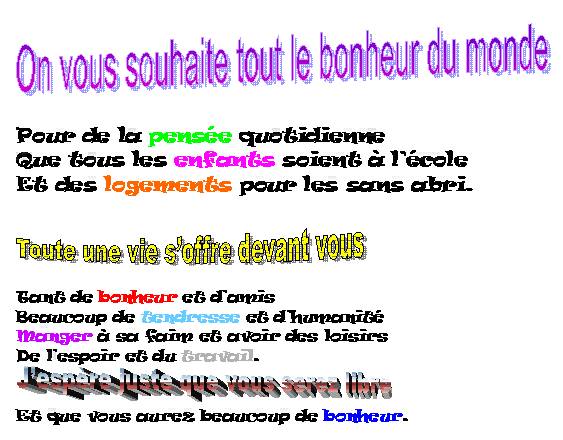  Soci�t� - Education, Ecoles - 