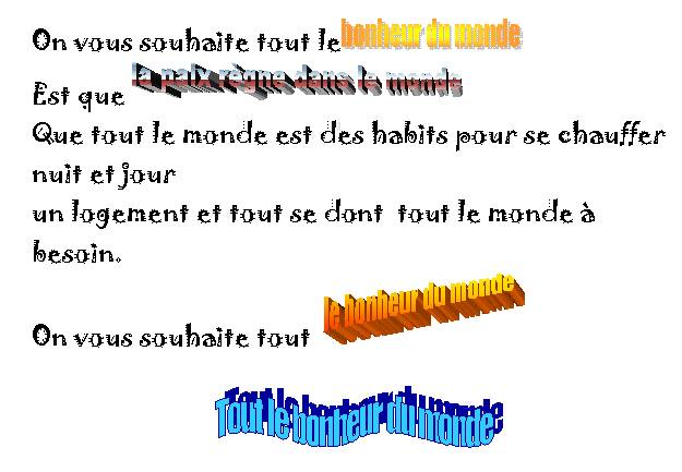  Soci�t� - Education, Ecoles - 