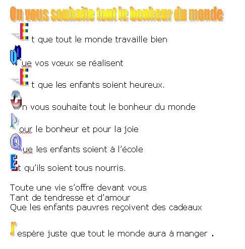  Soci�t� - Education, Ecoles - 