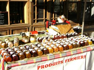 EN VENTEsur les mar.. Artisans - Produits de l'agriculture - 