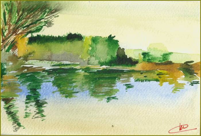  Loisirs - Art - 