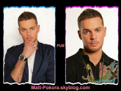slt a tous bienvenue et voicie la .. Musique - RnB - M.POKORA