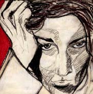Autoportrait - Loisirs - Art - Atelier S�zame, galerie ...