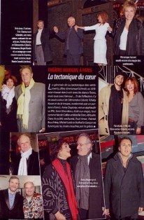 18 fevrier 2008 g�n�ra.. Cin�ma, tv - 