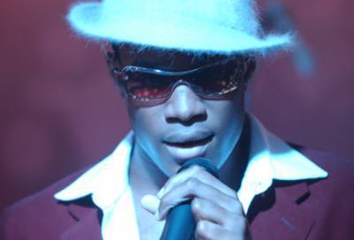 Shay, il a ete le peti.. Musique - Rock - 