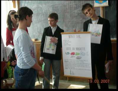 Soci�t� - Education, Ecoles - 