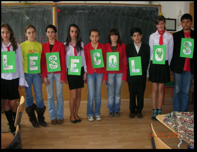  Soci�t� - Education, Ecoles - 