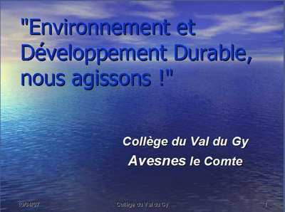  Soci�t� - Education, Ecoles - 