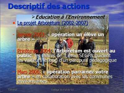  Soci�t� - Education, Ecoles - 