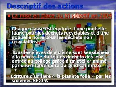  Soci�t� - Education, Ecoles - 