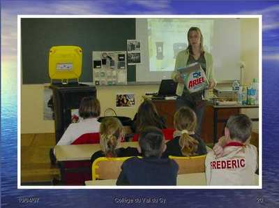  Soci�t� - Education, Ecoles - 