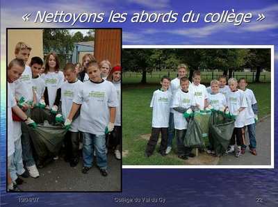  Soci�t� - Education, Ecoles - 