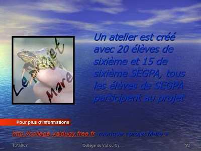  Soci�t� - Education, Ecoles - 