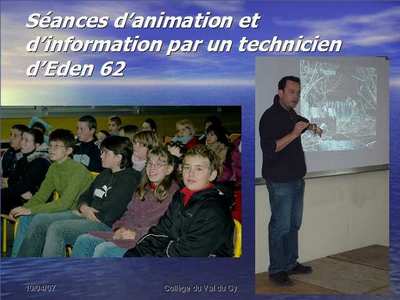  Soci�t� - Education, Ecoles - 
