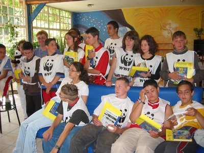  Soci�t� - Education, Ecoles - 