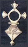 la croix de takadea -  Artisans - Objets d'art - 