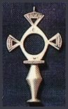 la croix de tachmert -  Artisans - Objets d'art - 