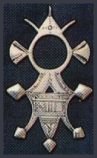 la croix de bilma -  Artisans - Objets d'art - 