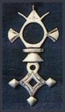 la croix de krip-krip -  Artisans - Objets d'art - 