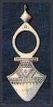 la croix de timia -  Artisans - Objets d'art - 