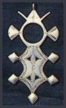 la croix de tillya -  Artisans - Objets d'art - 