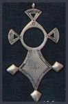 la croix de inabagret -  Artisans - Objets d'art - 