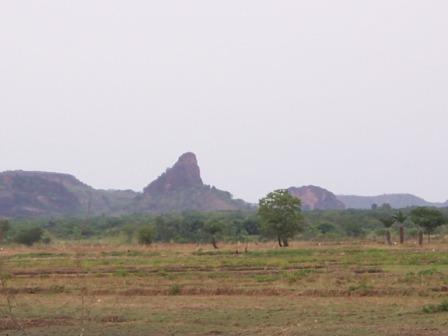  Sites & Monuments - 