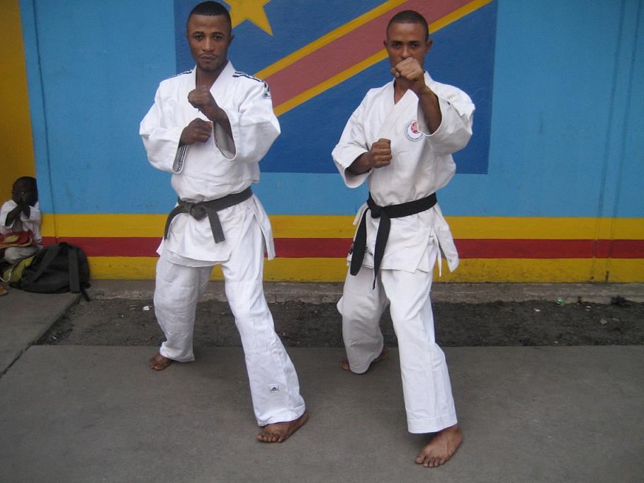  Sport - Sports de combat - 