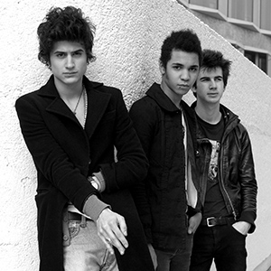Les BB brunes sont un .. Musique - Rock - 