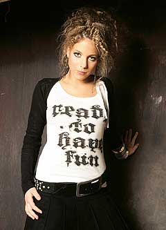Il y a un an et demi, .. Musique - Rock - 