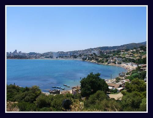 annaba -  Sport - Sports d'�quipes - 