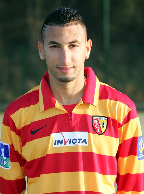 nadir belhedj -  Sport - Sports d'�quipes - 