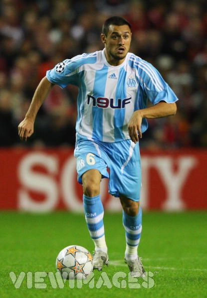 karim ziani -  Sport - Sports d'�quipes - 