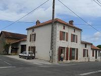 'Autour de cette maiso.. France - Villes et Villages - 