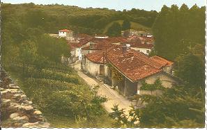  France - Villes et Villages - 